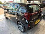 Kia Picanto 1.0 2 AMT Euro 6 (s/s) 5dr 6