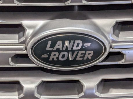 Land Rover Range Rover 3.0 Range Rover Vogue TDV6 Auto 4WD 5dr 23