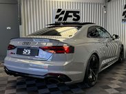 Audi RS5 2.9 TFSI V6 Coupe 2dr Petrol Tiptronic quattro Euro 6 (s/s) (450 ps) 6