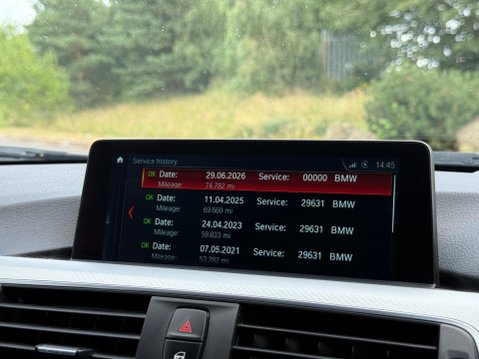 BMW 3 Series 3.0 330d M Sport Touring Auto xDrive Euro 6 (s/s) 5dr 45