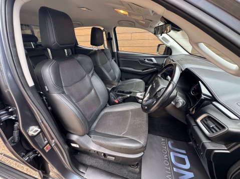Isuzu D-Max 1.9 D-Max DL40 Auto 4WD 20