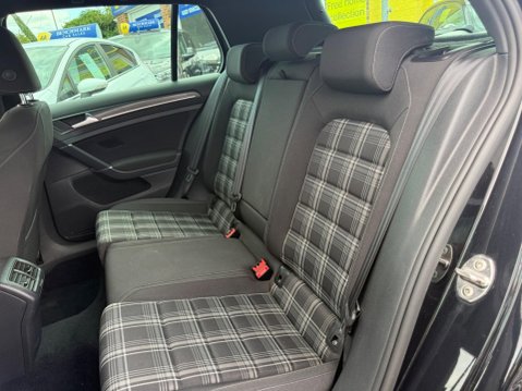 Volkswagen Golf 2.0 TDI GTD DSG Euro 6 (s/s) 5dr 13