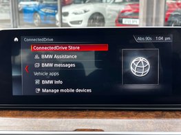 BMW 5 Series 2.0 530e M Sport Auto 4dr 41