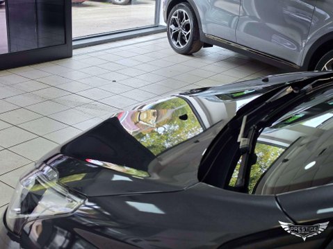 Peugeot 208 1.2 PureTech Active Euro 6 3dr 10