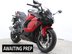 Kawasaki Ninja 1000SX ZX 1002 KRFBN 40 ANNIV Special Colour Graphic
