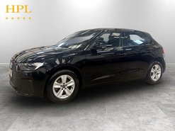 Audi A1 1.0 TFSI 30 Technik Sportback 5dr Petrol S Tronic Euro 6 (s/s) (110 ps)