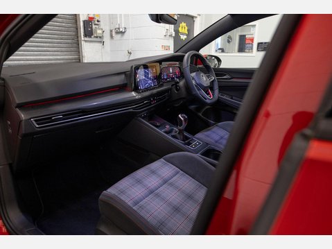 Volkswagen Golf 2.0 TSI GTI Euro 6 (s/s) 5dr 75