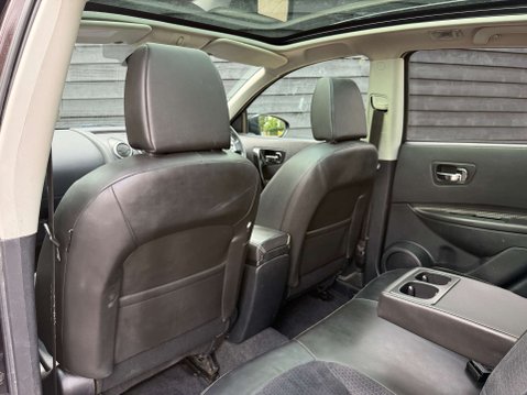 Nissan Qashqai 1.5 Qashqai 360 dCi 5dr 41