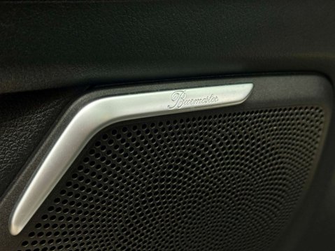 Mercedes-Benz V Class 2.2 V220d AMG Line MPV 5dr Diesel G-Tronic+ Euro 6 (s/s) 7 Seat (163 ps) 21