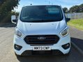 Ford Transit Custom 2.0 Transit Custom 300 Limited EcoBlue 5dr 3