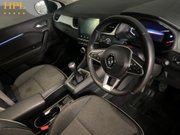 Renault Captur 1.0 TCe techno SUV 5dr Petrol Manual Euro 6 (s/s) (90 ps) Alloys - Air Con 12