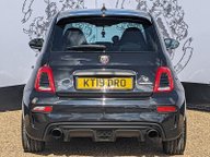 Abarth 595 595 COMPETIZIONE 8