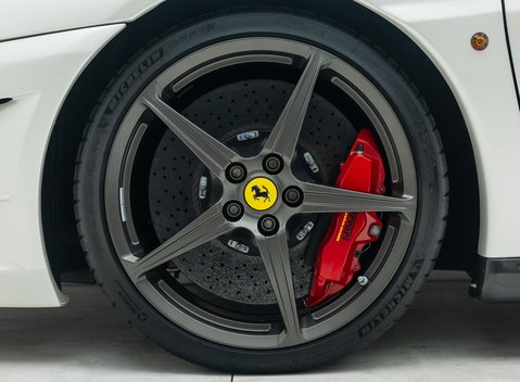 Ferrari F430 SCUDERIA SPIDER 16M 33