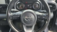 Toyota Yaris 1.5 VVT-h Design Hatchback 5dr Petrol Hybrid E-CVT Euro 6 (s/s) (116 ps) 34