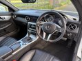 Mercedes-Benz SLK SLK250 AMG SPORT CDi 15