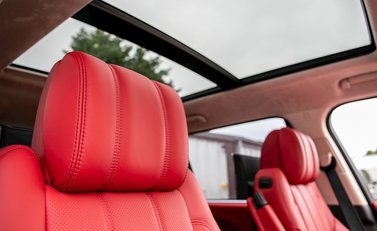 Land Rover Range Rover 5.0 V8 Autobiography LWB Urban 15