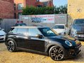 Mini Clubman 2.0 Cooper S Shadow Edition Steptronic Euro 6 (s/s) 6dr 72