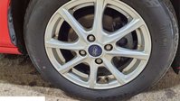 Ford Fiesta 1.1 Ti-VCT Zetec Hatchback 5dr Petrol Manual Euro 6 (s/s) (85 ps) 4