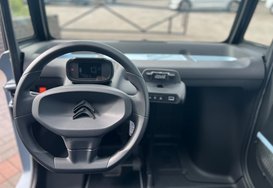 Citroen Ami AMI BLUE PACK AUTO 39