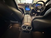 Mercedes-Benz C Class 2.0 AMG C 43 Midnight Edition MHEV 4MATIC Auto 4WD 5dr 58