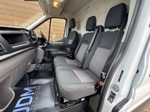 Ford Transit 2.0 Transit 350 Leader EcoBlue 28