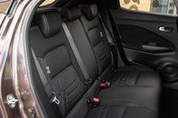 Nissan Juke DIG-T TEKNA PLUS DCT 33