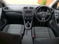 Volkswagen Golf 1.6 Golf Match TDI BlueMotion Technology 5dr 14