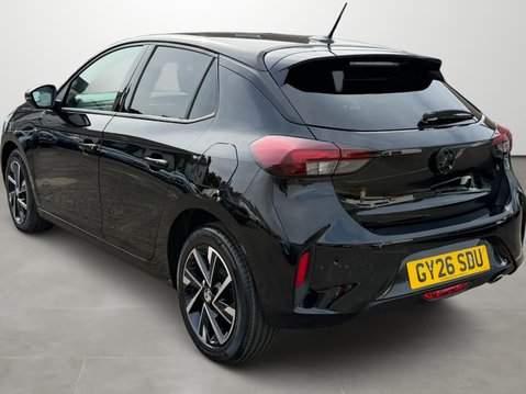 Vauxhall Corsa 1.2 Turbo Yes 5dr [Winter Pack] 3