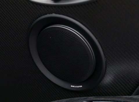 Aston Martin DBS Superleggera 20