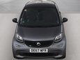Smart Fortwo Coupe 1.0 Prime (Premium) Twinamic Euro 6 (s/s) 2dr 6
