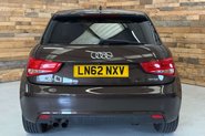 Audi A1 1.4 TFSI Sport Hatchback 3dr Petrol S Tronic Euro 5 (s/s) (122 ps) 5