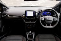 Ford Puma ST-LINE MHEV 3