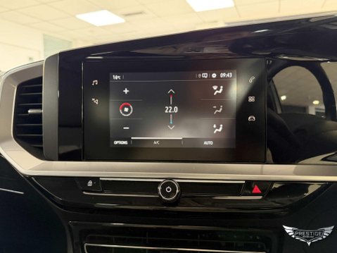 Vauxhall Mokka 1.2 Turbo Elite Edition Euro 6 (s/s) 5dr 73