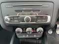 Audi A1 1.4 TFSI CoD S line Euro 6 (s/s) 3dr 35
