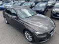 BMW 3 Series 1.6 316i Sport Auto Euro 6 (s/s) 4dr 8