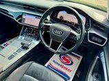 Audi A6 3.0 TDI V6 50 Sport Tiptronic quattro Euro 6 (s/s) 4dr 62