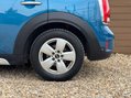 Mini Countryman 1.5 Countryman Cooper 5dr 15