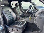 Volkswagen Amarok V6 258 Tdi DSG Aventura Black Edition 4Motion with Roller Shutter 5