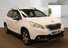 Peugeot 2008 1.6 e-HDi Allure SUV 5dr Diesel EGC Euro 5 (s/s) (92 ps)