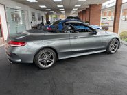 Mercedes-Benz C Class C 220 D AMG LINE EDITION 10