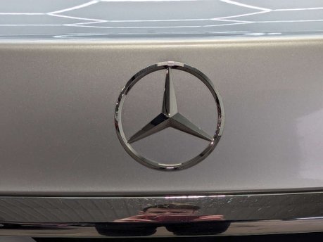 Mercedes-Benz S Class 3.0 S350 L AMG Line Executive Bluetec Auto 4dr 38