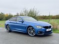 BMW 4 Series 3.0 430d M Sport Auto Euro 6 (s/s) 5dr 4