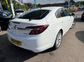 Vauxhall Insignia 2.0 CDTi ecoFLEX SRi Nav Euro 5 (s/s) 5dr 5