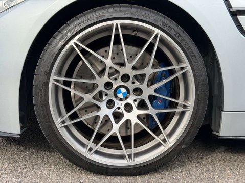 BMW M4 3.0 M4 Competition Edition Package Semi-Auto 2dr 40
