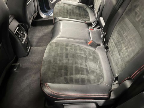 Ford Kuga 2.5 Kuga ST-Line X Edition PHEV CVT 5dr 38