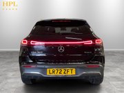 Mercedes-Benz EQA EQA 350 66.5kWh AMG Line (Premium) SUV 5dr Electric Auto 4MATIC (292 ps) 6