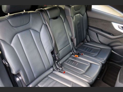 Audi Q7 3.0 TDI V6 50 S line SUV 5dr Diesel Tiptronic quattro Euro 6 (s/s) (286 ps) 10