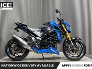 Suzuki GSX-S GSXS750 2018 23K LONG MOT WARRANTY NAKED 750CC 1