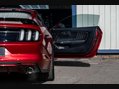 Ford Mustang 5.0 Mustang GT Auto 2dr 8