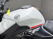 Keeway RKF 125 2025 ONLY 312 MILES 1 ONWER LEARNER 125CC 28